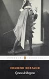 Cyrano de Bergerac by Edmond Rostand