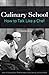 Culinary School: How to Tal...