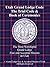 All 3 Books, Grand Lodge Code, Trial Code and Book of Ceremonies 2016 Edition
