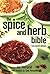 The Spice and Herb Bible