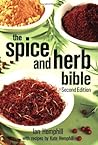 The Spice and Herb Bible