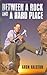Between a Rock and a Hard Place : My Survival in Blue John Canyon