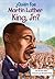 ¿Quién fue Martin Luther King, Jr.? (¿Quién fue?) by Bonnie Bader