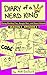 Diary of a Nerd King #3: Episode 4 - Flying Monkey Poo, Boogie Men, and Heart Attacks