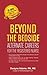Beyond The Bedside, Alternate Careers For The Registered Nurse