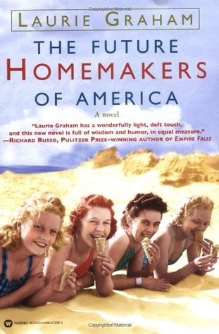 The Future Homemakers of America (Paperback)