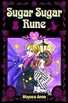 Sugar Sugar Rune, Volume 3 by Moyoco Anno