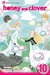 Honey and Clover, Vol. 10