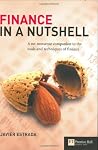 Finance in a Nutshell: A No-nonsense Companion to the Tools and Techniques of Finance (Corporate Finance) Finance in a Nutshell: A No-nonsense Companion to the Tools and Techniques of Finance (Corporate Finance)