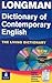 Longman Dictionary of Conte...