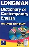 Longman Dictionary of Contemporary English