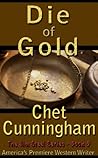 Die of Gold (Jim Steel, #2) Die of Gold (Jim Steel, #2)