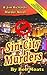 Sin City Murders (A Jim Richards Murder Mystery #11)