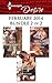 Harlequin Desire February 2014 - Bundle 2 of 2: An Anthology