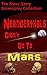 Neanderthals Didn't Go To Mars