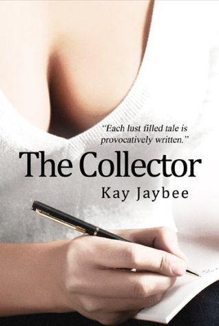 The Collector (Kindle Edition)
