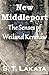 New Middleport: The Senses of Weiland Kershaw