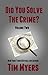 Did You Solve the Crime?: Volume Two