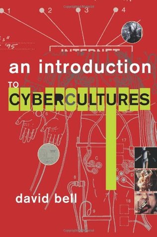 An Introduction to Cybercultures (Paperback)