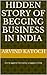 Hidden Story of Begging Business in India