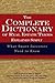 The Complete Dictionary of ...