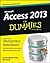 Access 2013 For Dummies