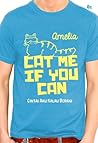 Cat Me If You Can by Amelia