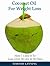 Coconut Oil for Weight Loss by Timothy Lanning