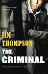 Book cover for The Criminal (Mulholland Classic)