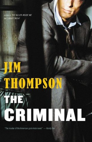The Criminal (Mulholland Classic)