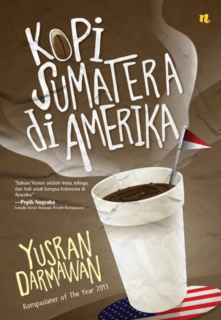 Kopi Sumatera di Amerika (Paperback)