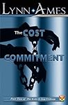 The Cost of Commitment (Kate & Jay, #2)