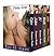 Danby Series (Contemporary Romance ~ Boxed Set ~ Short Stories 1-5 Book 1)