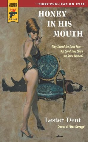 Honey in His Mouth (Paperback)