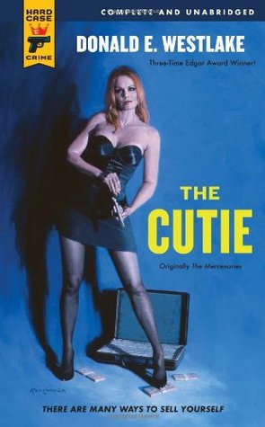 The Cutie (Mass Market Paperback)