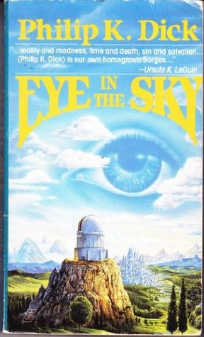 Eye in the Sky