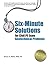 Six-minute Solutions For Civil PE Exam Geotechnical Problems