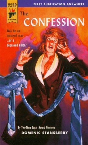 The Confession (Mass Market Paperback)