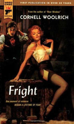 Fright (Paperback)