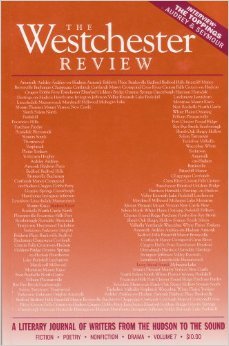 The Westchester Review - 2014
