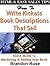 How To Write Kickass Book D...