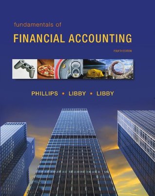 Fundamentals of Financial Accounting (Kindle Edition)