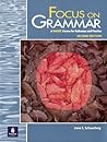 Focus on Grammar:...