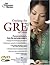 Cracking the GRE with DVD, 2007 Edition (Graduate School Test Preparation)