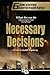 Necessary Decisions (Redemp...