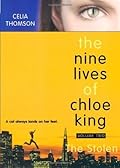 The Stolen (The Nine Lives of Chloe King, #2)