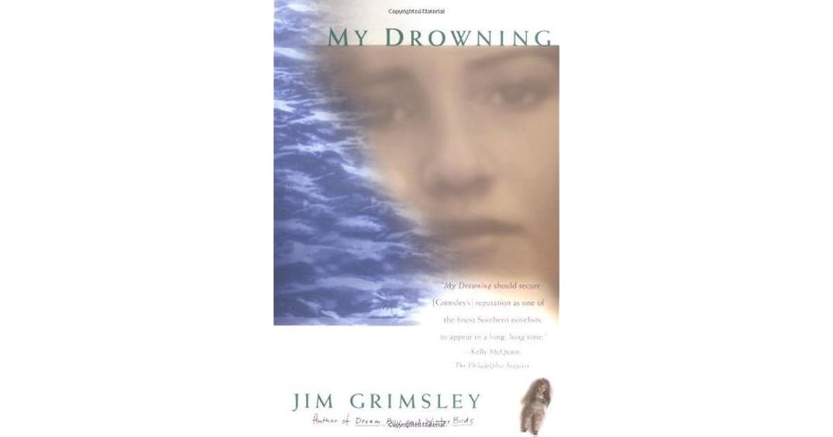 Jim grimsley written works image