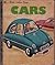 Cars (a Little Golden Book)