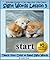 Adorable Kittens & Cats (Lesson 5) Help Your Child Learn Sigh... by Adele Jones