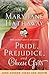 Pride, Prejudice, and Cheese Grits (Jane Austen Takes the South, #1)